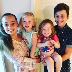 Meet your Posher, Joanne